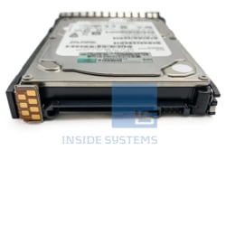 791055-001-3 - 1.8TB 10K 12G SC SAS 2.5" HDD - Image 3