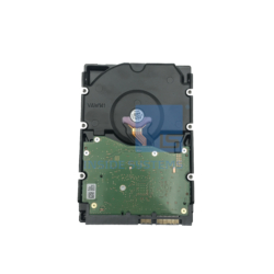 Alternative view of 793745-001 - 4TB 7.2K 6G AdvancedFormat 3.5" SATA HDD