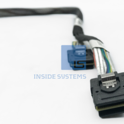 793956-001 - SAS Cable to Expander - Image 2
