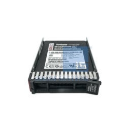 Alternative view of 7N47A00984 - 1.92TB NVMe 2.5"! SSD PCIe 3.0 x4 PM963