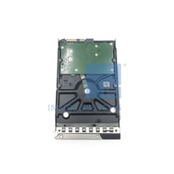 7RCGV - DELL 2TB 7.2K 12G SAS 3.5" HDD - Image 3