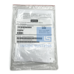 7S05005UWW-01 - Windows Server 2022 Datacenter ROK 16C