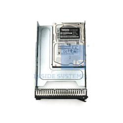 7XB7A00039 - 600GB 15K 12Gbps 3.5" SAS HDD 512n