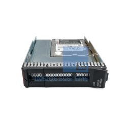 Alternative view of 7XB7A00039 - 600GB 15K 12Gbps 3.5" SAS HDD 512n