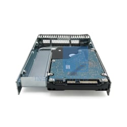7XB7A00039 - 600GB 15K 12Gbps 3.5" SAS HDD 512n - Image 3