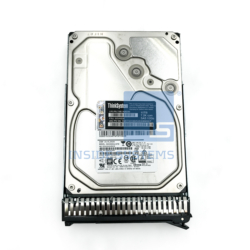 7XB7A00046 - 10TB 7.2K 12Gbps 3.5" SAS HDD 512e