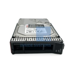 7XB7A00046 - 10TB 7.2K 12Gbps 3.5" SAS HDD 512e - Image 2