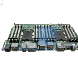 Alternative view of 7XG7A03955 - SR950 2-CPU 24DIMM Compute SystemboardV2