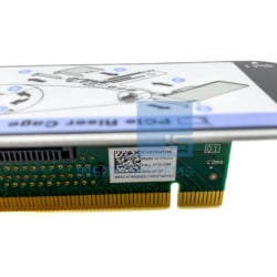 Alternative view of 7XH7A05893 - SR530/SR570/SR630 x8/x16 LP+FH Riser 1