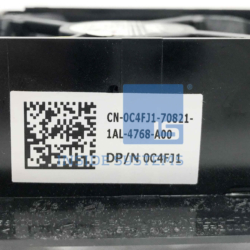 7XM3G - DELL Rear Fan T110II - Image 4