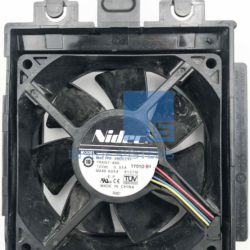 7XM3G - DELL Rear Fan T110II - Image 5