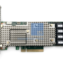 7Y37A01085 - RAID 930-16i 4GB Flash PCIe Full Height - Image 2