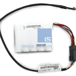 7Y37A01085 - RAID 930-16i 4GB Flash PCIe Full Height - Image 6