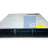 7Y68CTO1WW - ThinkSystem DE240S 2U24 SFF Expansion 1 7Y68CTO1WW A