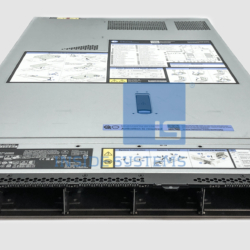7Y99CTO1WW - SR635 CTO 10xNVMe w/o Cables & Fans