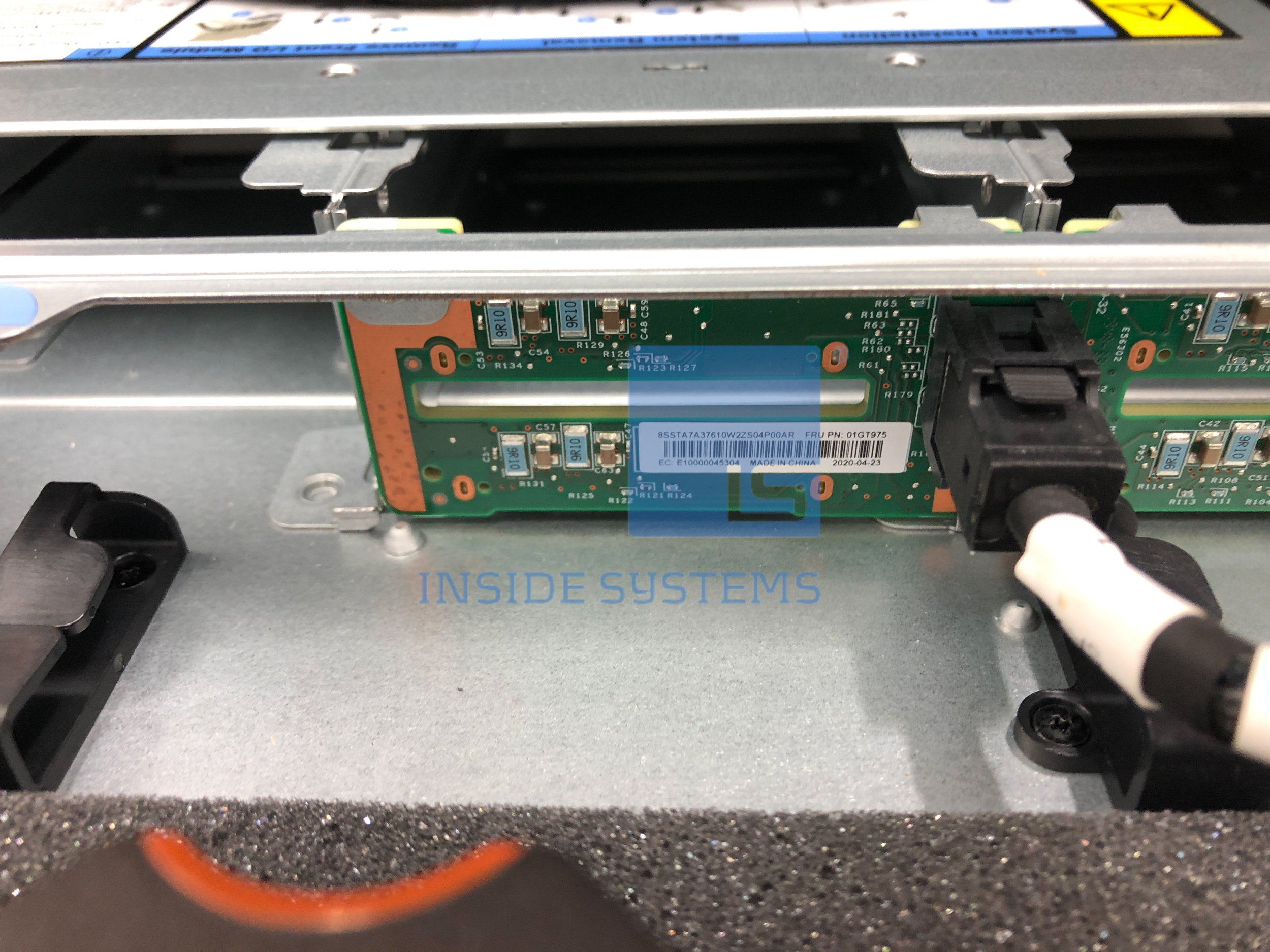 7Y99CTO1WW - SR635 CTO 10xNVMe w/o Cables & Fans 6 7Y99CTO1WW - SR635 CTO 10xNVMe w/o Cables & Fans - Image 5