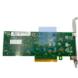 Alternative view of 7ZT7A00537 - Intel X710-DA2 PCIe 10Gb 2-Port SFP+ HBA