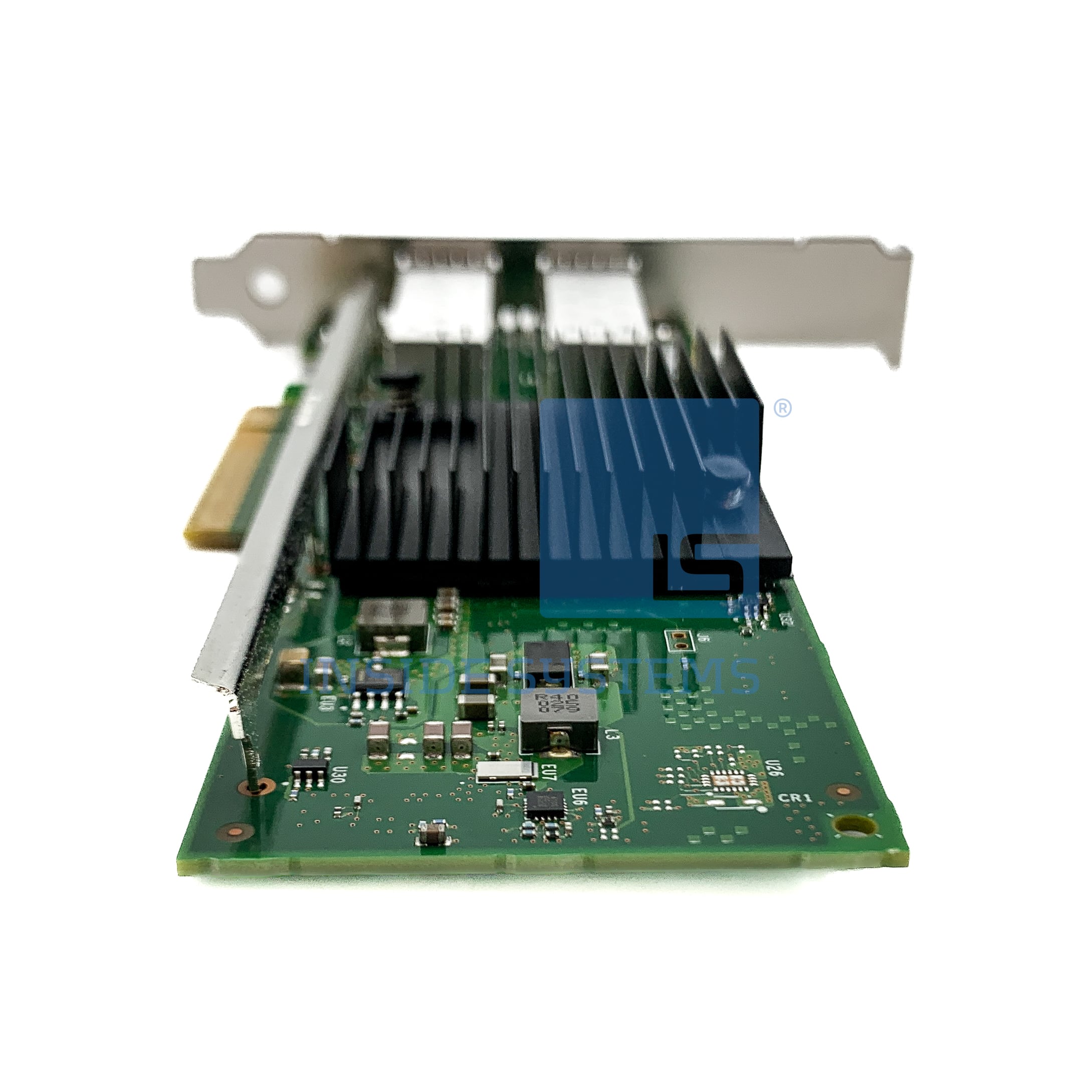 7ZT7A00537 - Intel X710-DA2 PCIe 10Gb 2-Port SFP+ HBA 5 7ZT7A00537 - Intel X710-DA2 PCIe 10Gb 2-Port SFP+ HBA - Image 3