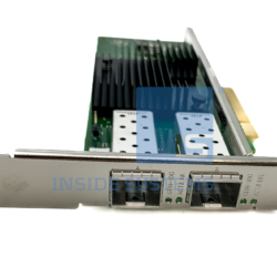 7ZT7A00537 - Intel X710-DA2 PCIe 10Gb 2-Port SFP+ HBA 9 7ZT7A00537 D