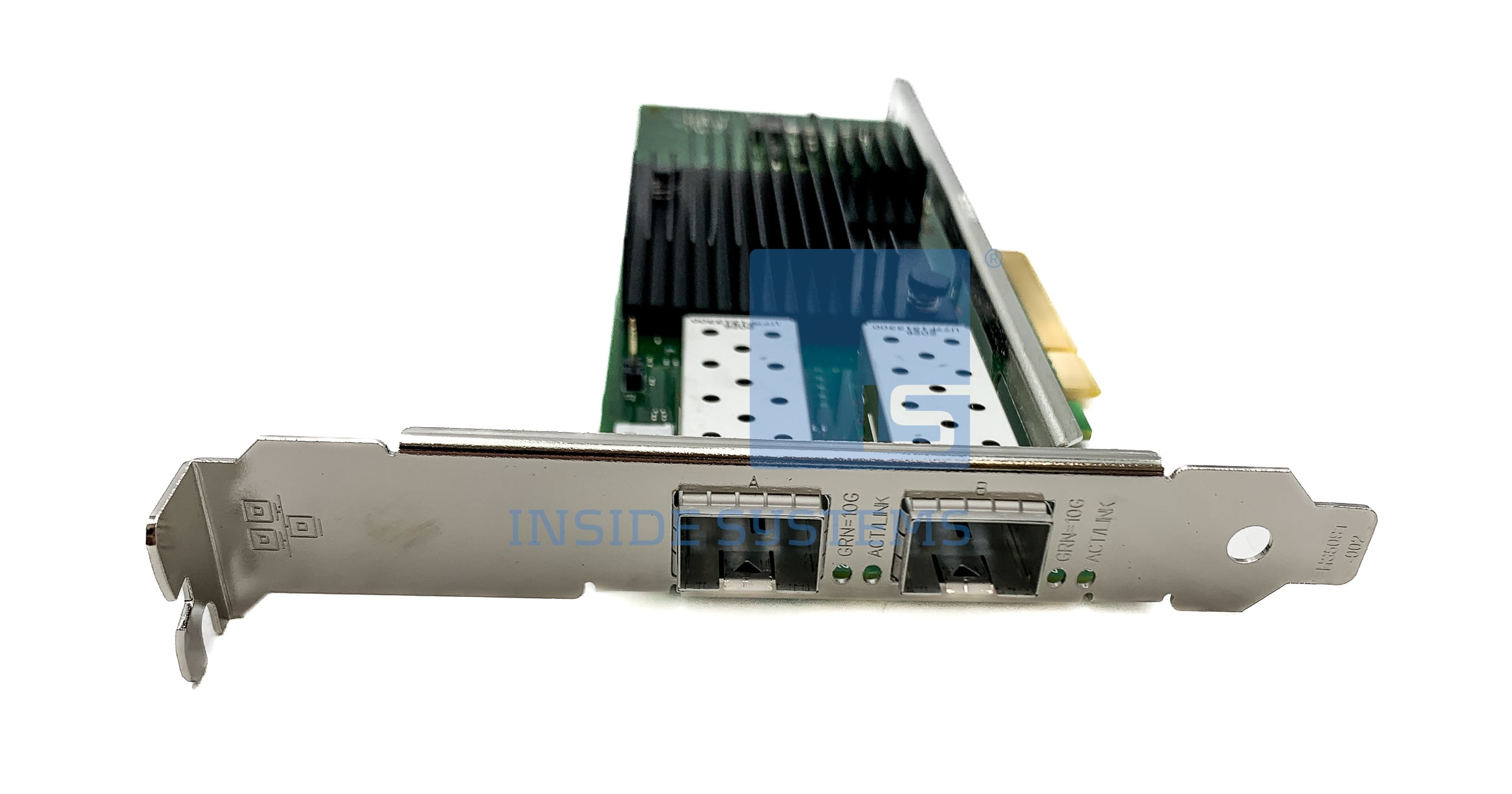 7ZT7A00537 - Intel X710-DA2 PCIe 10Gb 2-Port SFP+ HBA 6 7ZT7A00537 - Intel X710-DA2 PCIe 10Gb 2-Port SFP+ HBA - Image 4