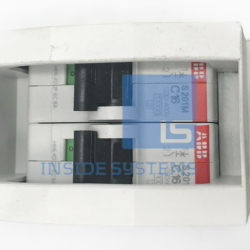 Alternative view of 800.1243 - MINKELS PDU 2xC16 12xC13 2xC19 POWER 32A