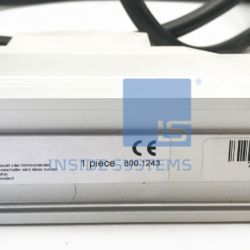 800.1243 - MINKELS PDU 2xC16 12xC13 2xC19 POWER 32A - Image 3