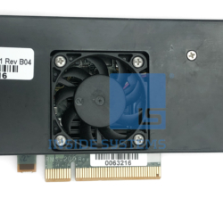 800001-001 - Radian 8GB NVMe PCIe Accelerator Card