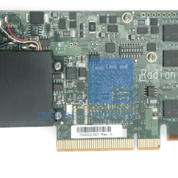 800001-001 - Radian 8GB NVMe PCIe Accelerator Card - Image 4