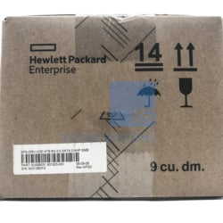Alternative view of 801925-001-01 - 4TB 7.2K 6G NHP SATA 3.5" HDD