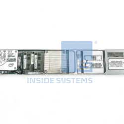 Alternative view of 804353-B21-1 - HPE Synergy Composer