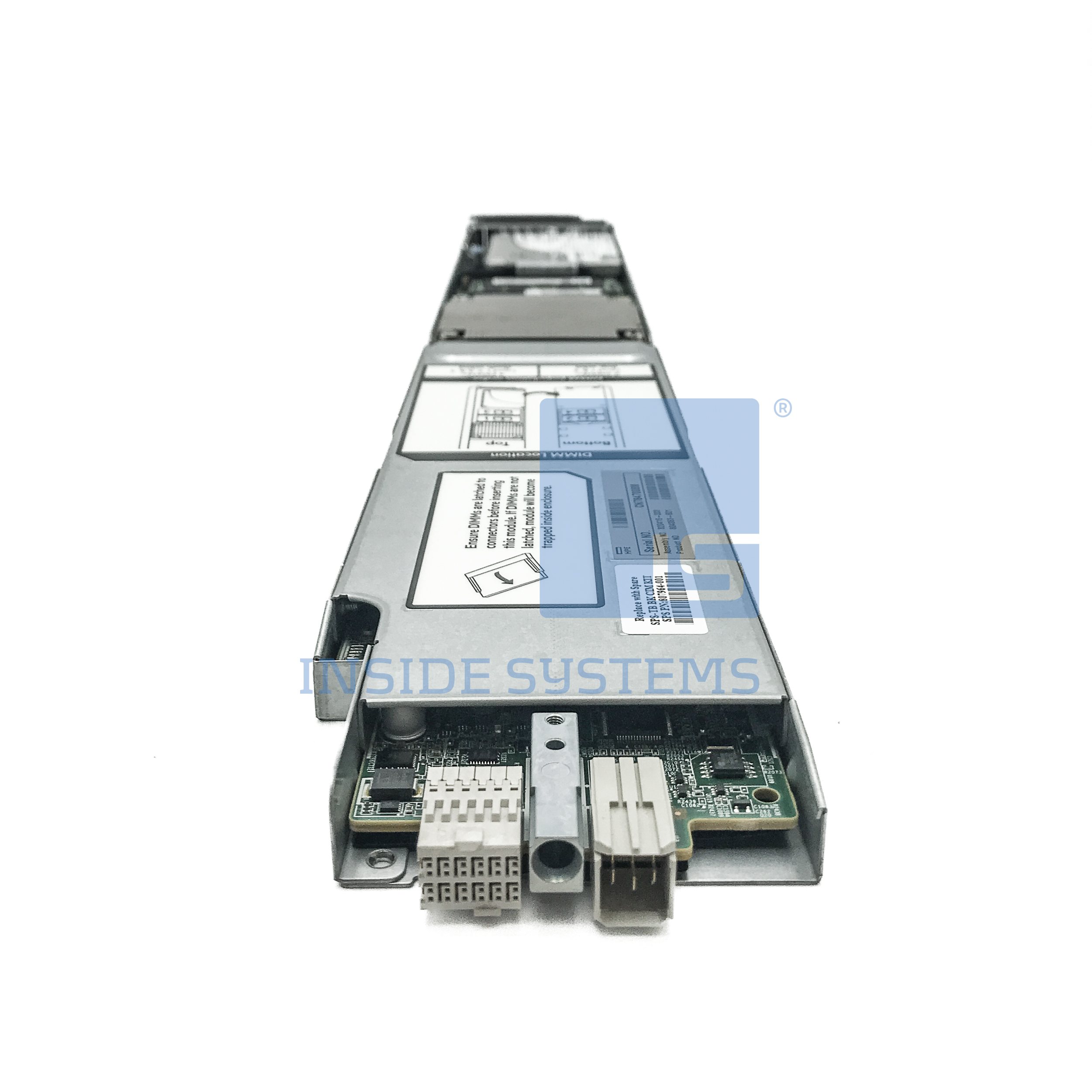 804353-B21-2 - HPE Synergy Composer 5 804353-B21-2 - HPE Synergy Composer - Image 3