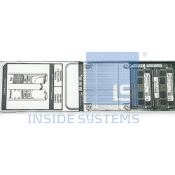 Alternative view of 804353-B21-3 - HPE Synergy Composer