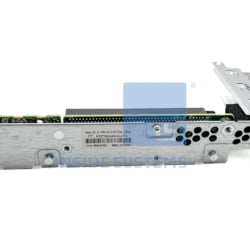 Alternative view of 804544-001 - XL1XR Gen9 LP PCIe L Riser Kit