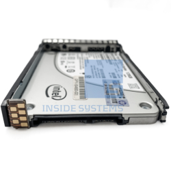 805362-001 - 120GB 6G RI VE S3510 SC SATA 2.5" SSD - Image 3