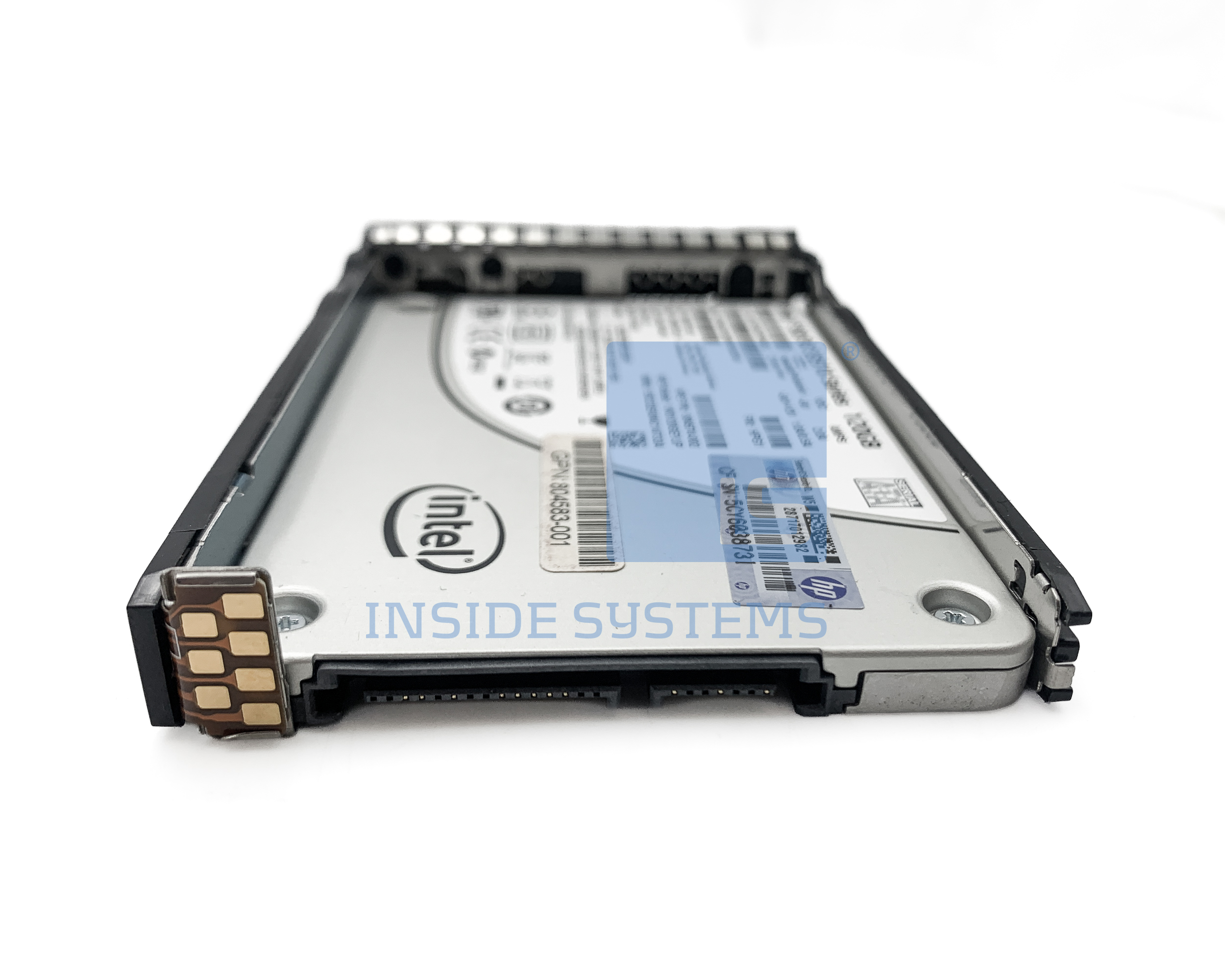 805362-001 - 120GB 6G RI VE S3510 SC SATA 2.5" SSD - Image 3