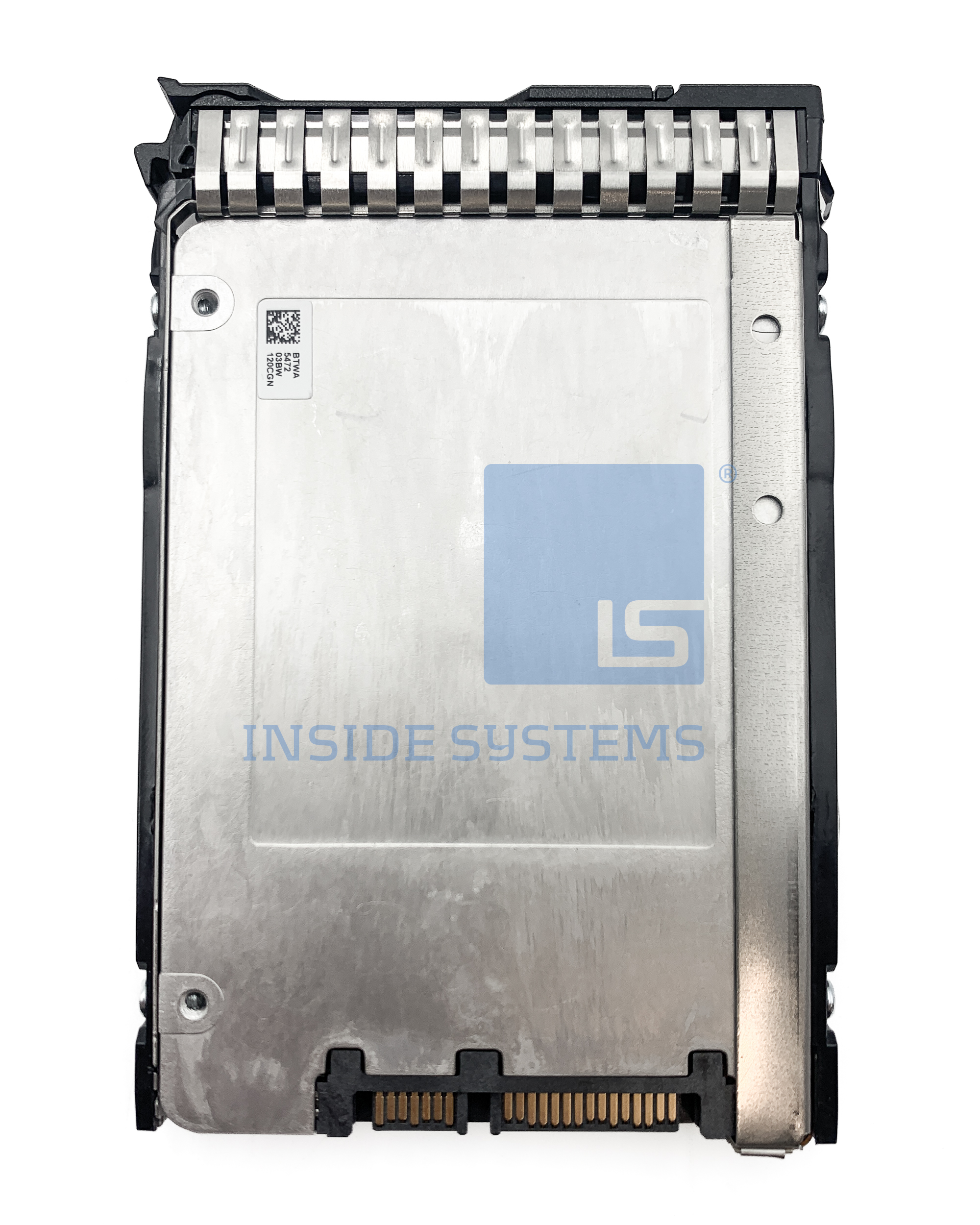 805362-001 - 120GB 6G RI VE S3510 SC SATA 2.5" SSD - Image 4
