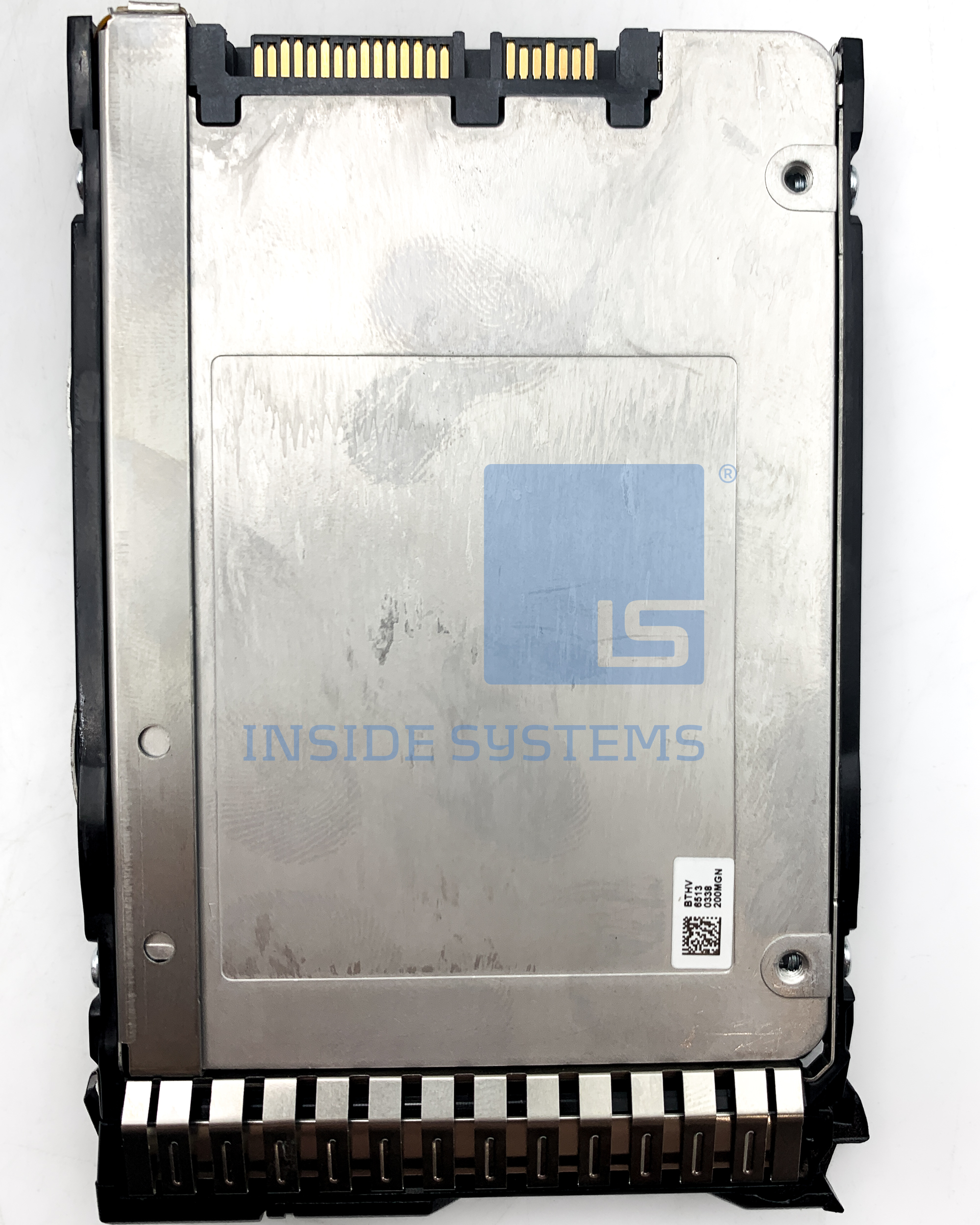 805385-001 - 200GB 6G WI SC SATA 2.5" SSD - Image 3