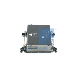 Alternative view of 813577-001 - Synergy High Performance Rear Heatsink