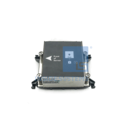 Alternative view of 813578-001 - Synergy High Performance Front Heatsink