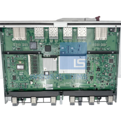 815265-001 - 16Gb FC 24-Port SAN Switch Synergy - Image 2