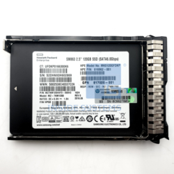817096-001 - 120GB 6G MU PLP SC SATA 2.5" SSD