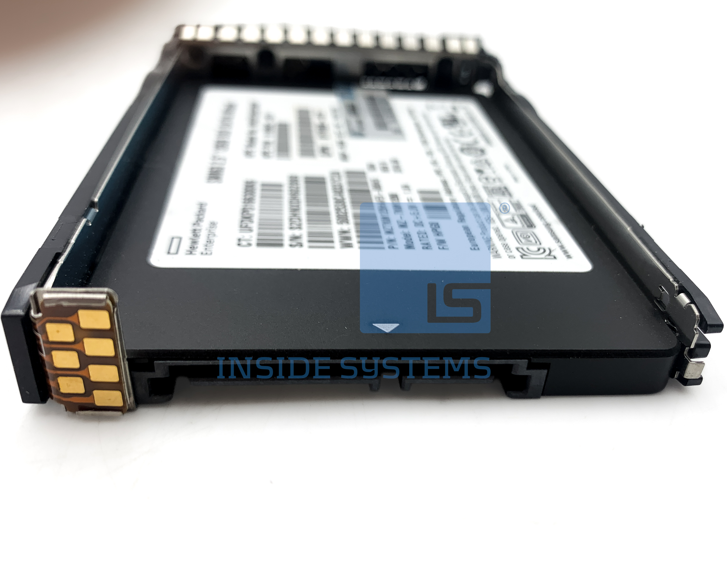817096-001 - 120GB 6G MU PLP SC SATA 2.5" SSD - Image 3