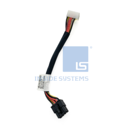 819002-001 - DL20 Gen9 Backplane Power Cable - Image 2