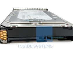 819079-001-1 - 4TB 7.2K 12G SC SAS 3.5" HDD - Image 3