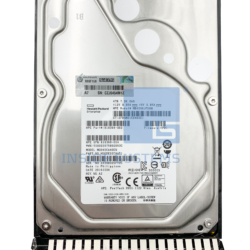 819079-001-2 - 4TB 7.2K 12G SC SAS 3.5" HDD