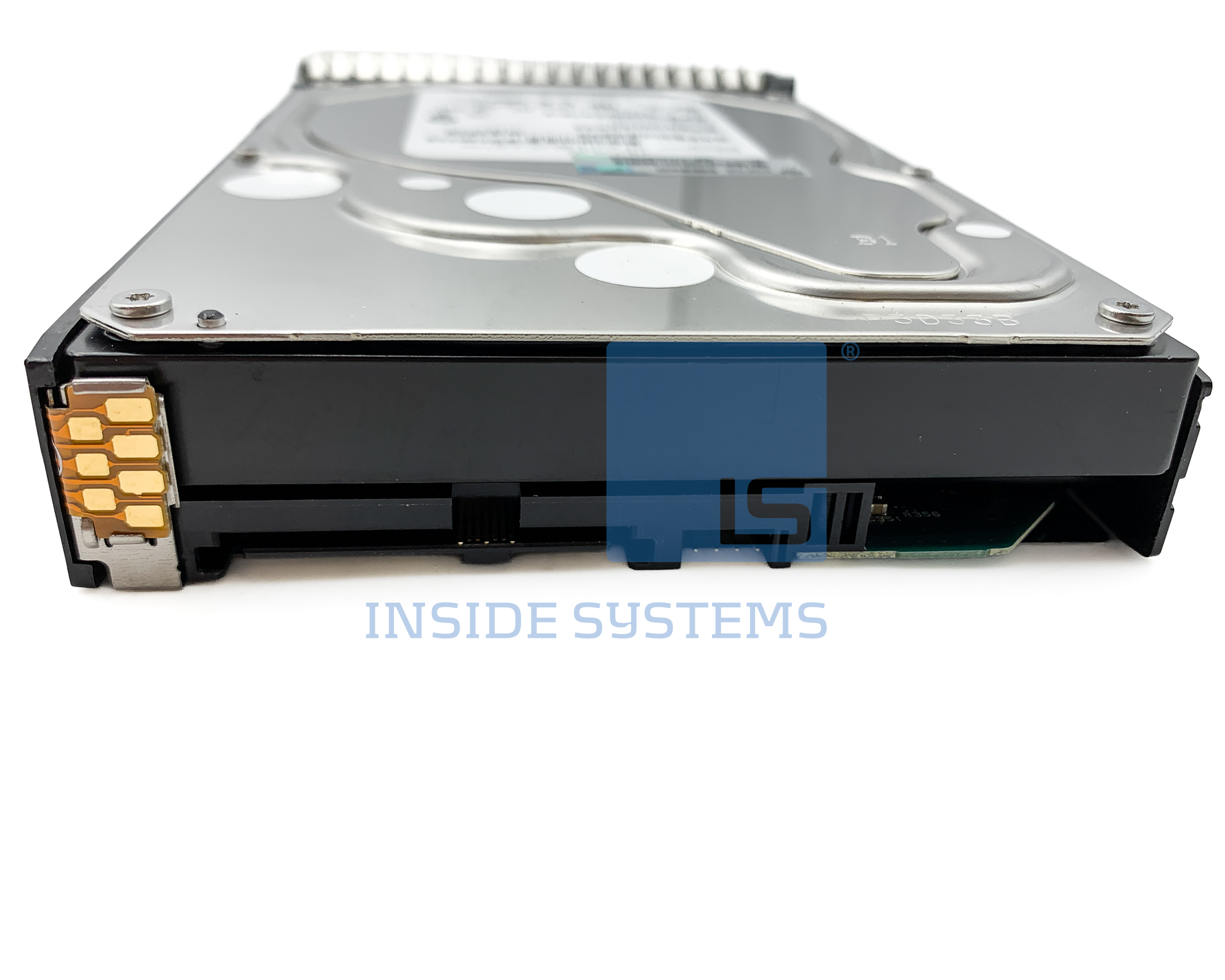 819079-001-2 - 4TB 7.2K 12G SC SAS 3.5" HDD - Image 3