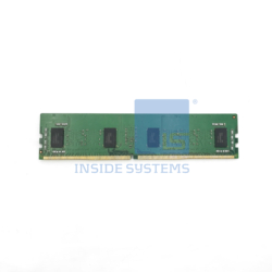 819410-001-1 - 8GB 1Rx8 PC4-19200 2400Mhz ECC - Image 2