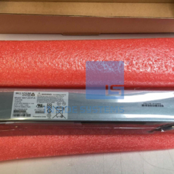 Alternative view of 81Y2432-03 - DS5020 Li-Ion battery