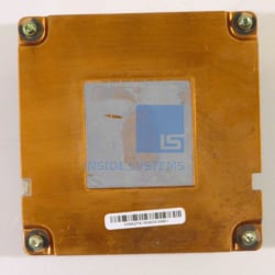 Alternative view of 81Y5127 - FLEX X240 HEAT SINK - for CPU 1