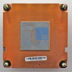 81Y5127 - FLEX X240 HEAT SINK - for CPU 1 - Image 4